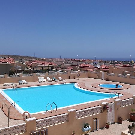 Villa Gaviota Caleta de Fuste Exterior foto